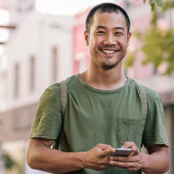 App 界面截图 1